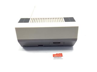 raspberry pi3 nespi case