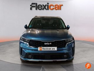 Kia Sorento 1.6 T-GDi HEV Emotion 4x2 7pl
