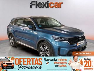 Kia Sorento 1.6 T-GDi HEV Emotion 4x2 7pl