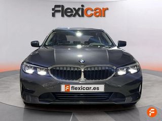 BMW Serie 3 320d Auto.Touring