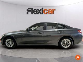 BMW Serie 3 320d Auto.Touring