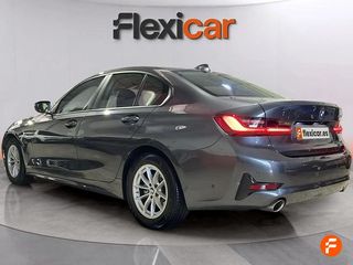 BMW Serie 3 320d Auto.Touring