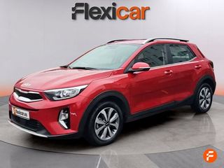 Kia Stonic 1.2 DPi 62kW (84CV) Drive