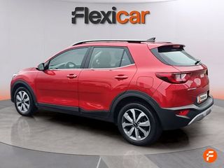 Kia Stonic 1.2 DPi 62kW (84CV) Drive