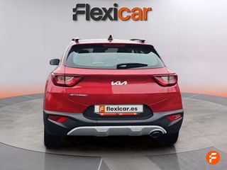 Kia Stonic 1.2 DPi 62kW (84CV) Drive