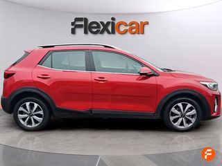 Kia Stonic 1.2 DPi 62kW (84CV) Drive