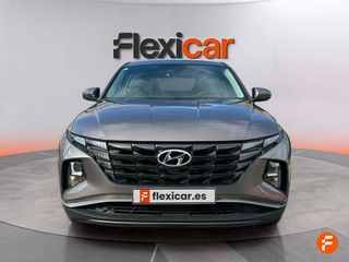 Hyundai Tucson 1.6 TGDI 110kW (150CV) Klass
