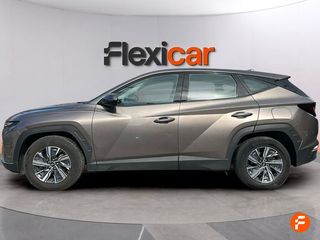 Hyundai Tucson 1.6 TGDI 110kW (150CV) Klass