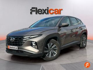 Hyundai Tucson 1.6 TGDI 110kW (150CV) Klass
