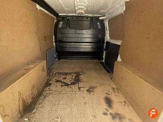 Citroën Jumpy BlueHDI Talla M  S&S Control 100, 75kW/102 PS, 1499 cm³, 4 Door