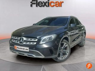 Mercedes GLA GLA 200 d