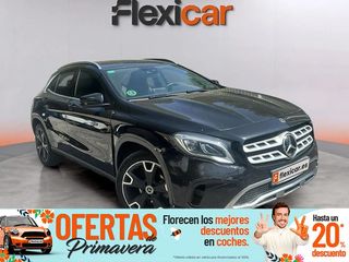 Mercedes GLA GLA 200 d