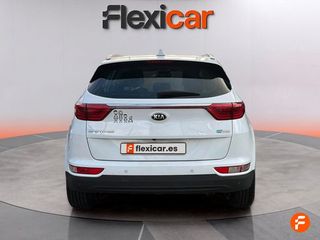 Kia Sportage 1.7 CRDi VGT 104kW Drive DCT 4x2 Eco-Dyn