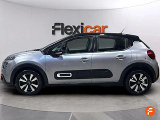 Citroën C3 PureTech 60KW (83CV) C-Series