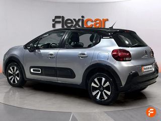 Citroën C3 PureTech 60KW (83CV) C-Series