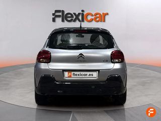 Citroën C3 PureTech 60KW (83CV) C-Series