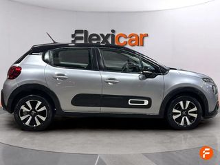 Citroën C3 PureTech 60KW (83CV) C-Series