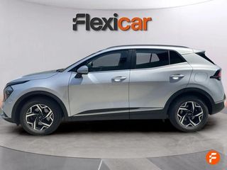 Kia Sportage 1.6 T-GDi 110kW (150CV) Concept 4x2