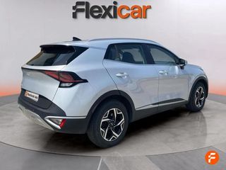 Kia Sportage 1.6 T-GDi 110kW (150CV) Concept 4x2