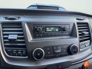 Ford Transit 350 96kW L3H2 Van Trend FWD