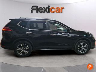 Nissan X-Trail 7P dCi 110 kW (150 CV) E6D N-CONNECTA
