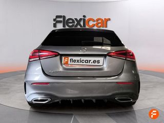 Mercedes Clase A A 200 d