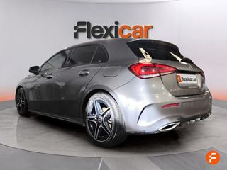 Mercedes Clase A A 200 d