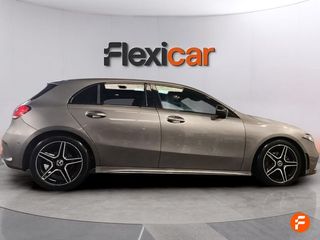 Mercedes Clase A A 200 d