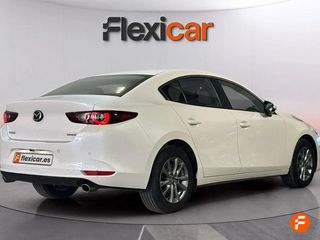Mazda 3 2.5L e-SKYACTIV G MHEV 103kW Prime-line