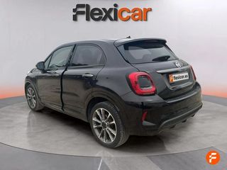 Fiat 500X Connect 1,0 Firefly T3 88KW (120 CV) S&S
