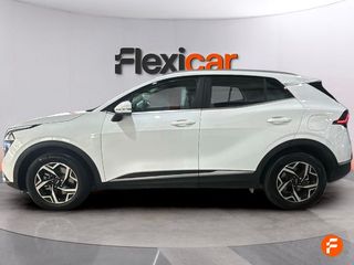 Kia Sportage 1.6 T-GDi HEV 158kW (215CV) Drive 4x2