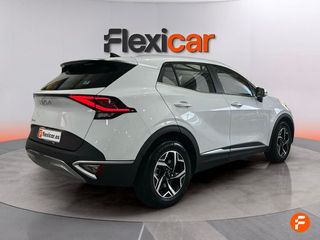 Kia Sportage 1.6 T-GDi HEV 158kW (215CV) Drive 4x2