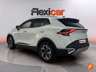 Kia Sportage 1.6 T-GDi HEV 158kW (215CV) Drive 4x2