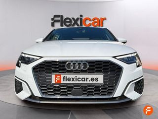 Audi A3 Sportback Advanced 30 TFSI 81kW S tronic