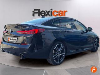 BMW Serie 2 218dA Gran Coupe