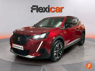 Peugeot 2008 Active Pack BlueHDI 130 S&S EAT8