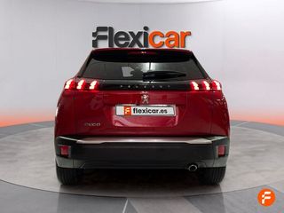 Peugeot 2008 Active Pack BlueHDI 130 S&S EAT8