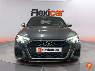 Audi A3 Sportback 35 TFSI 110kW (150CV) S tronic