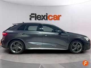 Audi A3 Sportback 35 TFSI 110kW (150CV) S tronic