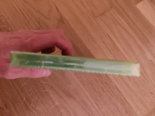 Juego de Xbox 360 Vanquish nuevo PRECINTADO esp