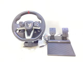 volante xbox series hori racing wheel overdrive