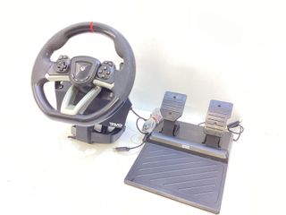 volante xbox series hori racing wheel overdrive