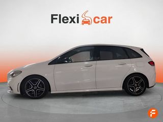 Mercedes Clase B B 200