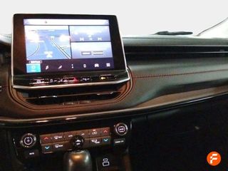 Jeep Compass 4Xe 1.3 PHEV 177kW Trailhawk AT AWD