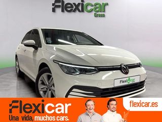 Volkswagen Golf Life 1.0 eTSI 81kW (110CV) DSG