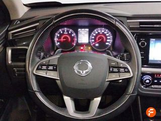 SsangYong Korando G15T Urban Auto