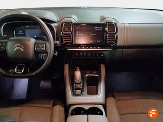 Citroën C5 Aircross BlueHdi 96kW (130CV) S&S EAT8 Feel