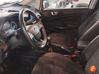 Ford Ecosport 1.0T EcoBoost 92kW (125CV) S&S Active