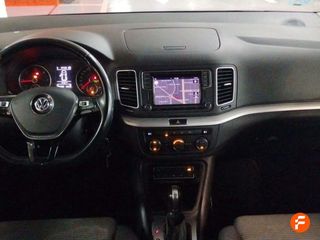 Volkswagen Sharan Advance 2.0 TDI 110kW (150CV) DSG