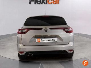 Renault Megane S.T. Zen Blue dCi 85 kW (115CV) EDC